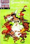 Classics Illustrated Junior Comic Books. Classics Illustrated Junior Comics.
